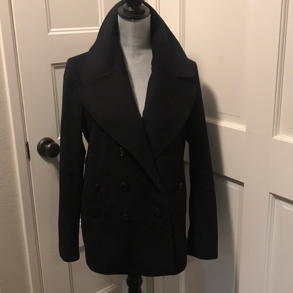 Burberry Jackets & Blazers - Burberry Winter Coat